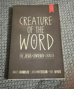 Creature of the Word