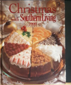 Christmas with Southern Living 1999