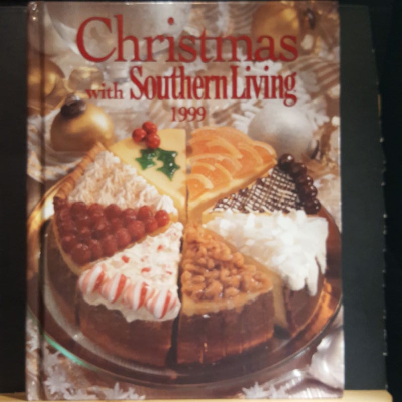 Christmas with Southern Living 1999