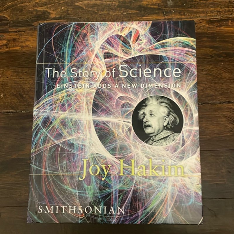 The Story of Science