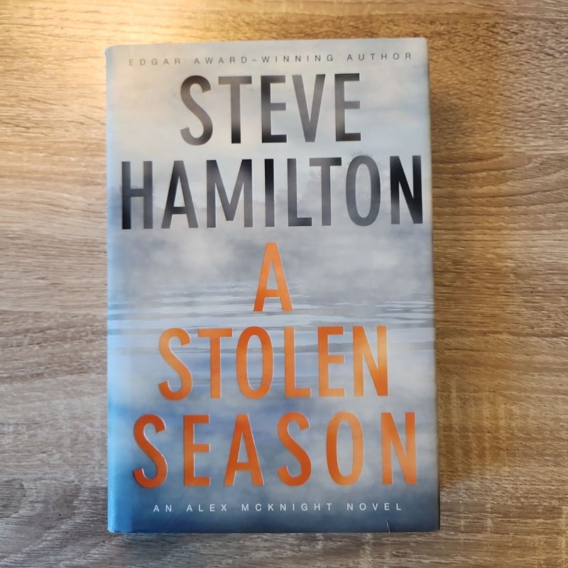 A Stolen Season