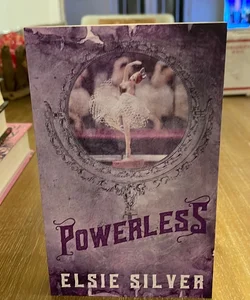 Powerless - Special Edition 