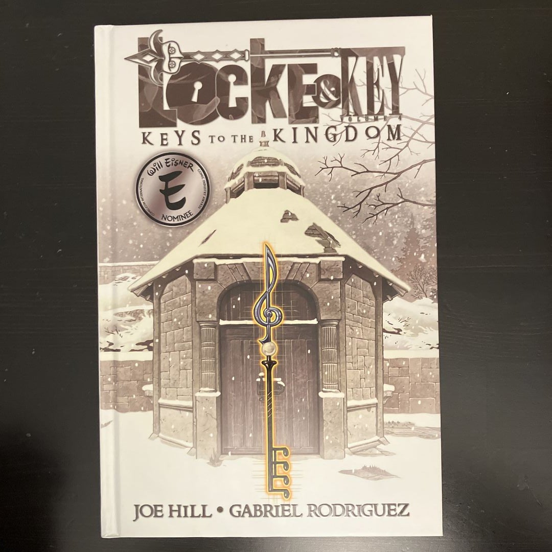 Locke and Key