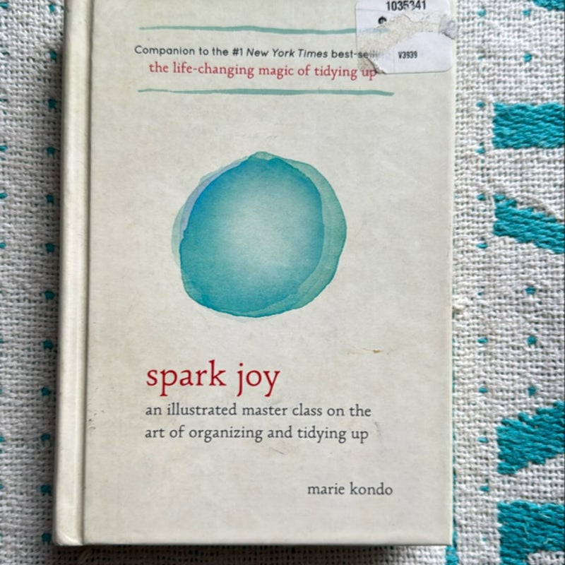 Spark Joy