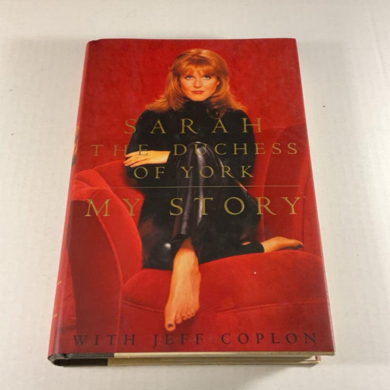 My Story
