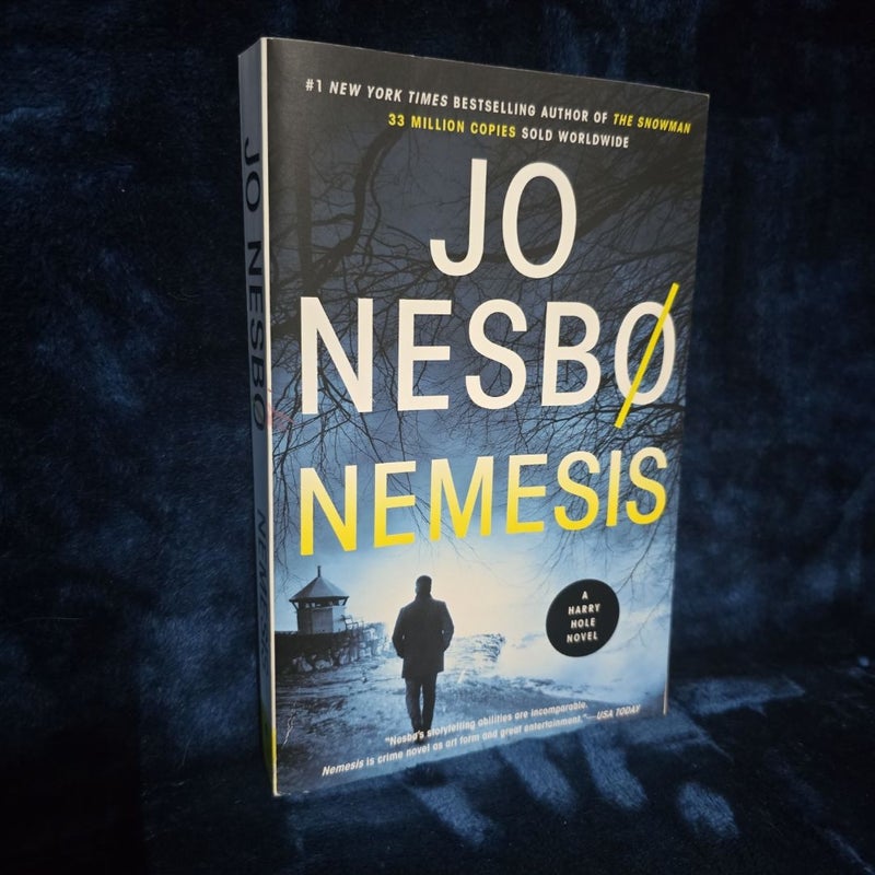 Nemesis