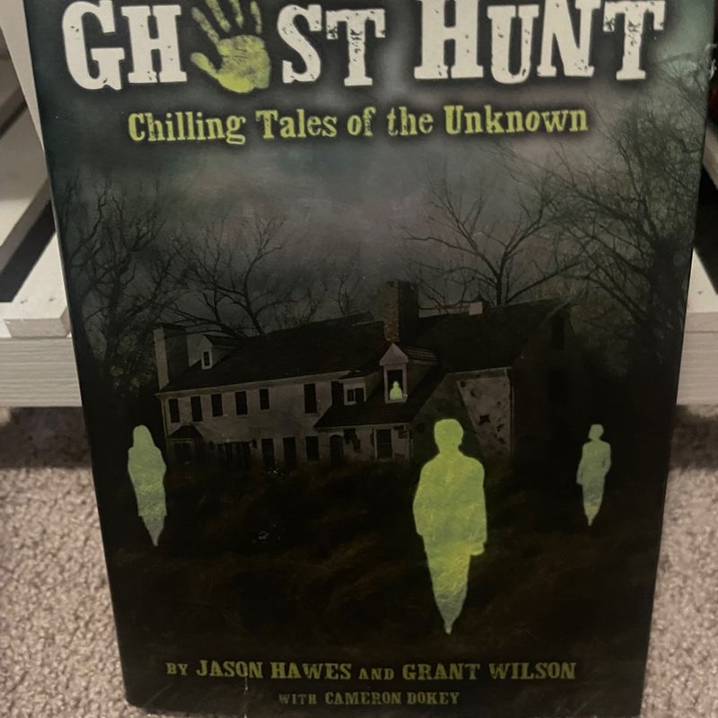 Ghost Hunt