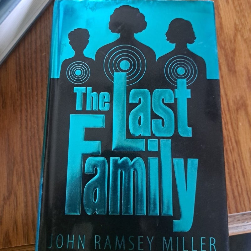 The Last Family