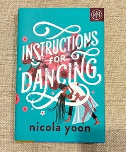 Instructions for Dancing