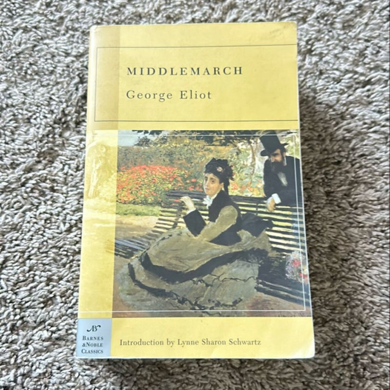 Middlemarch