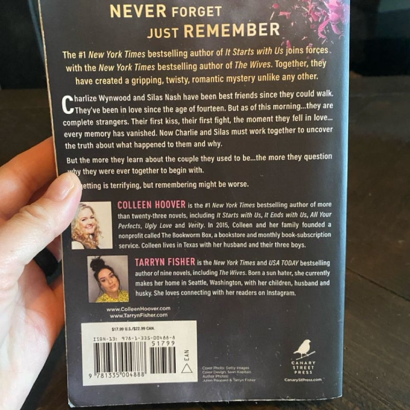 Never Never