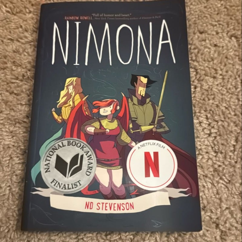 Nimona