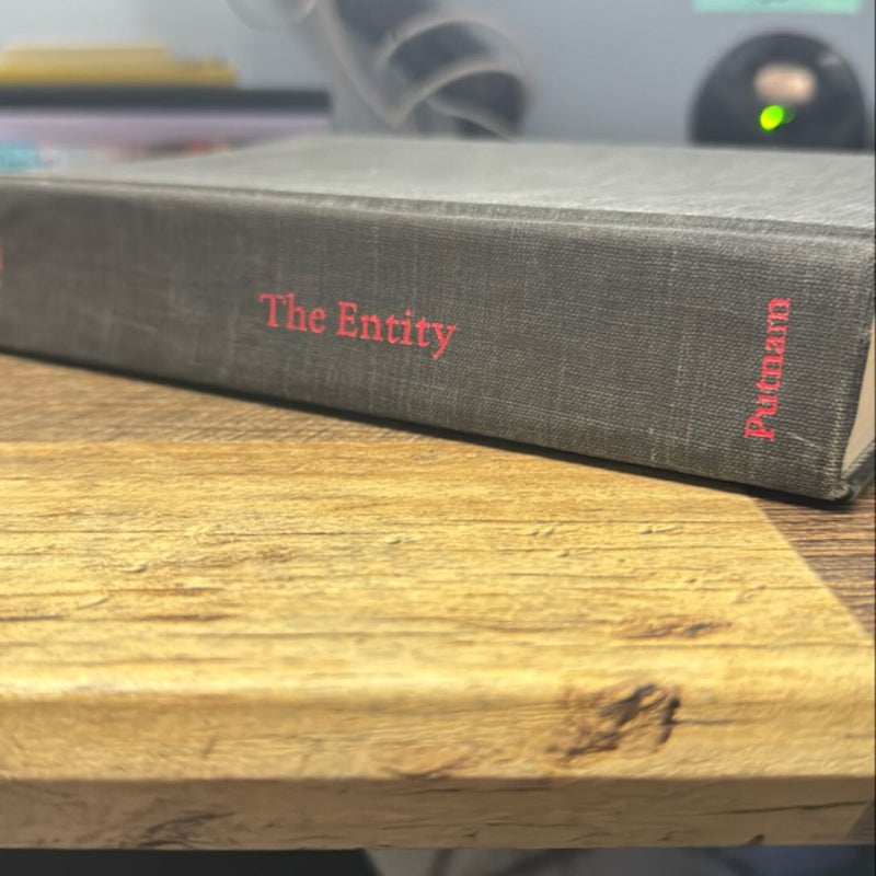 The Entity