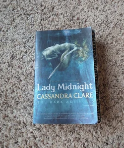 Lady Midnight