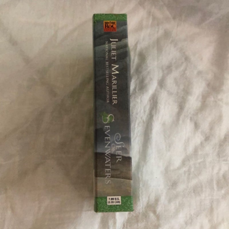 Seer of Sevenwaters
