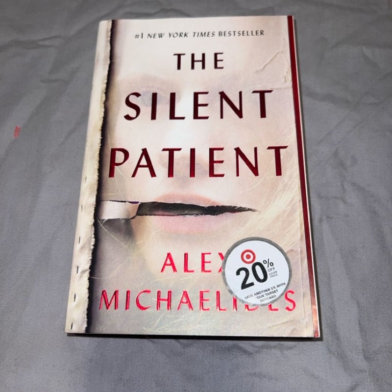 The Silent Patient