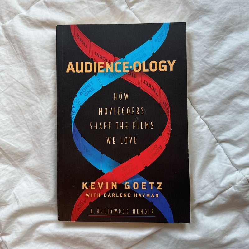 Audience-Ology