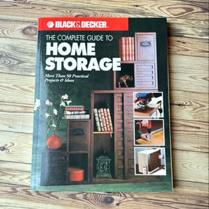 Home Storage