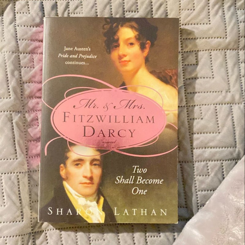 Letters from Pemberley