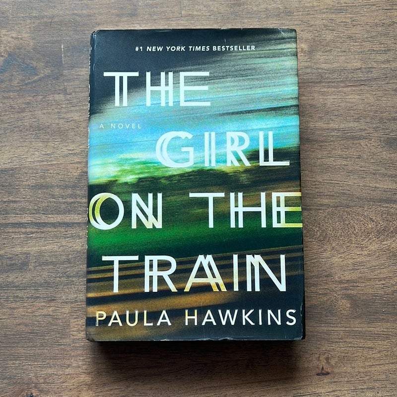 The Girl on the Train