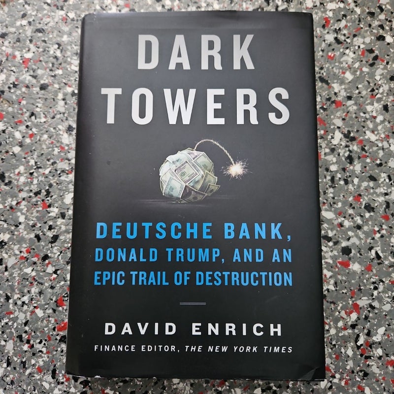 Dark Towers