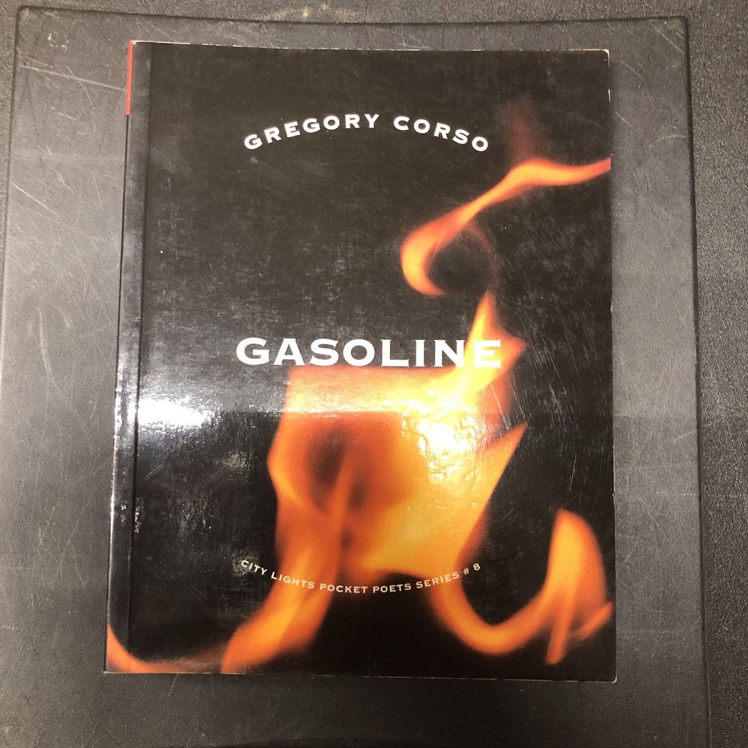 Gasoline