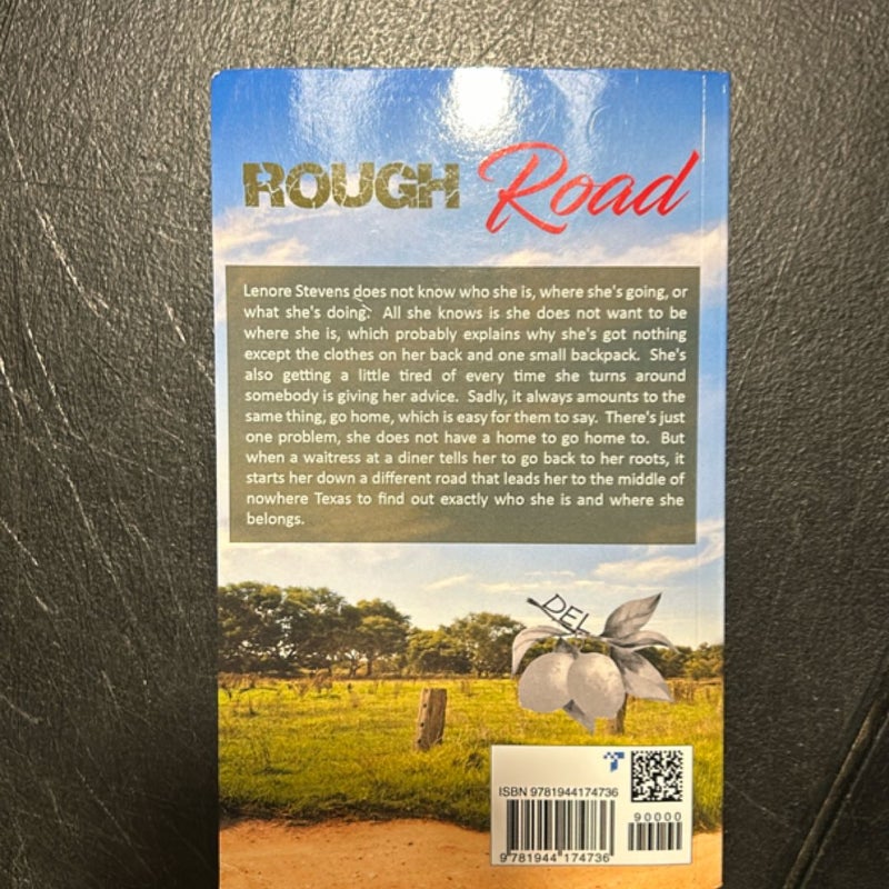 Rough Road