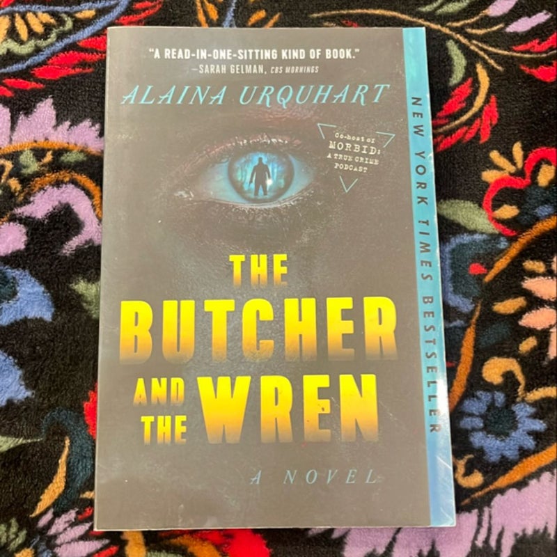 The Butcher and the Wren