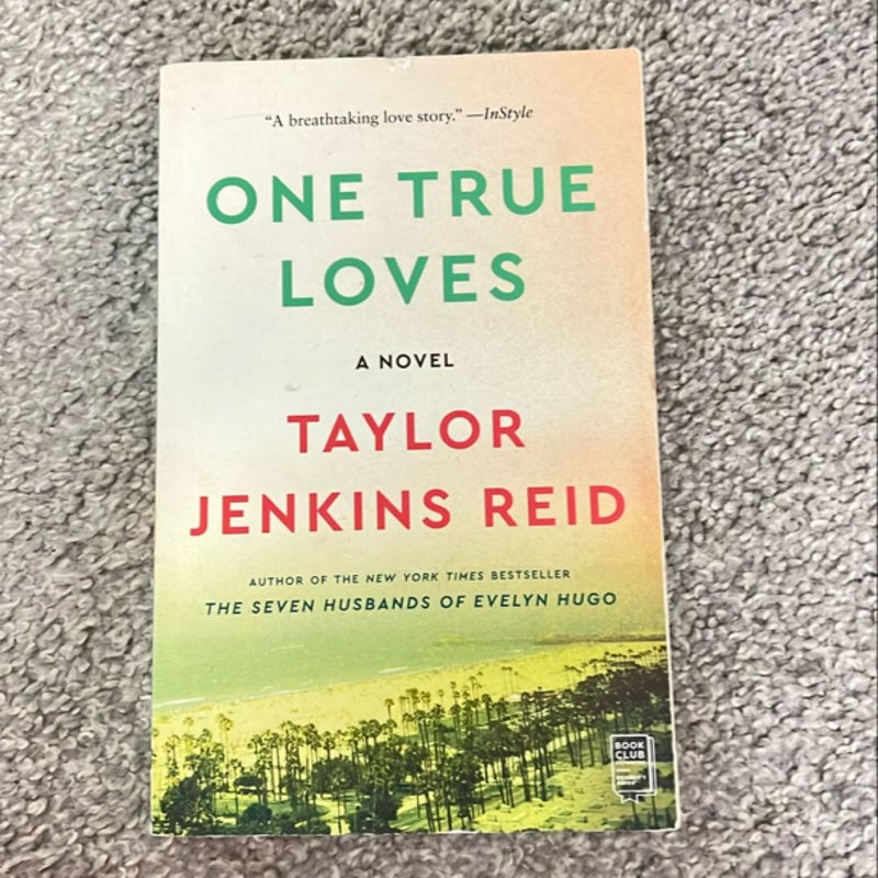 One True Loves