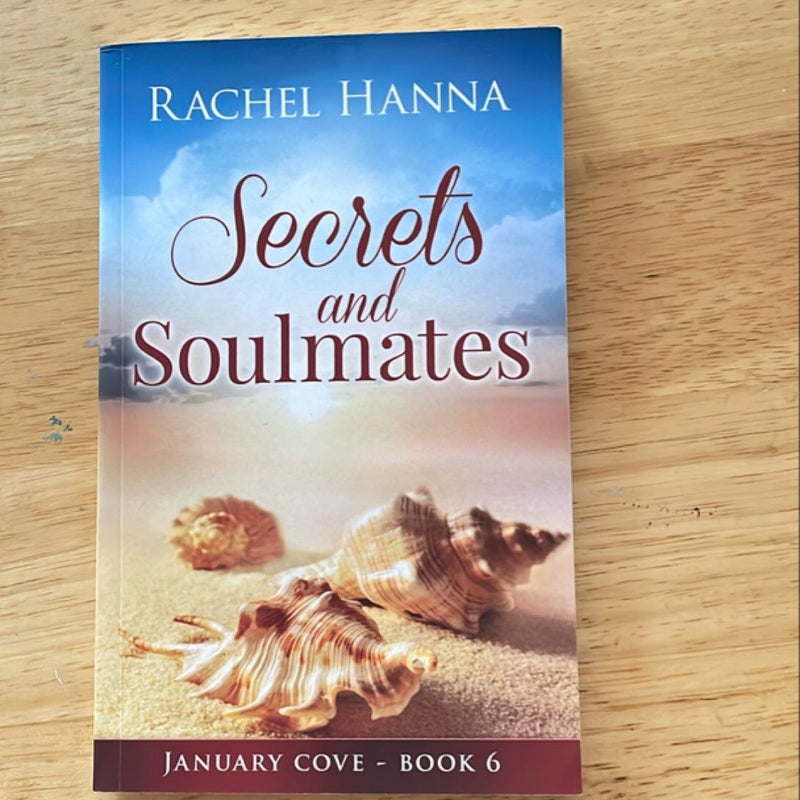 Secrets & Soulmates - Regular Print