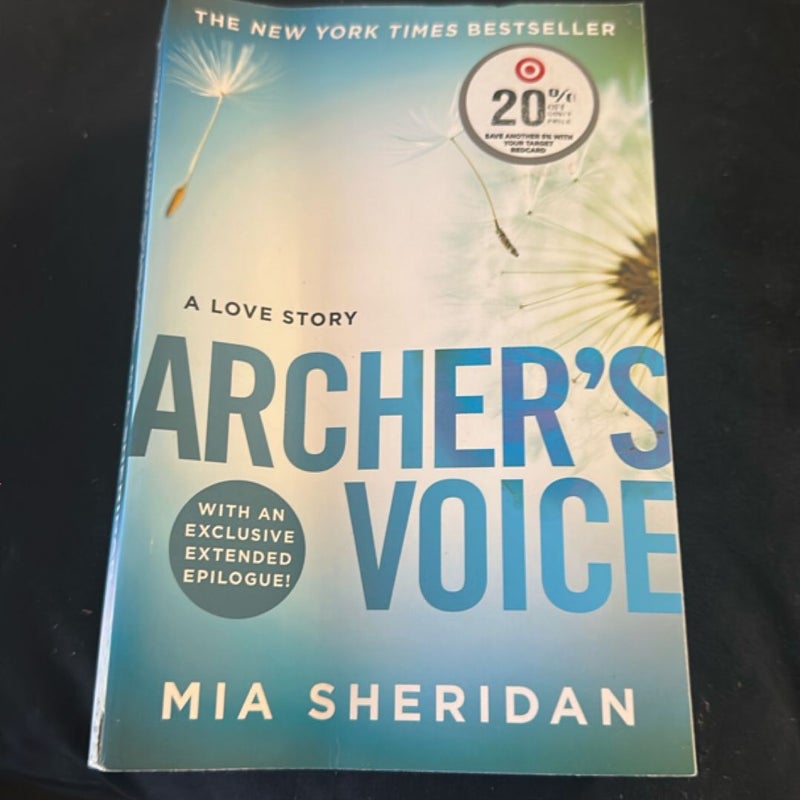Archer's Voice