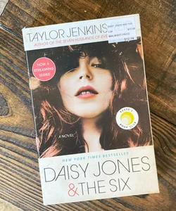 Daisy Jones and the Six