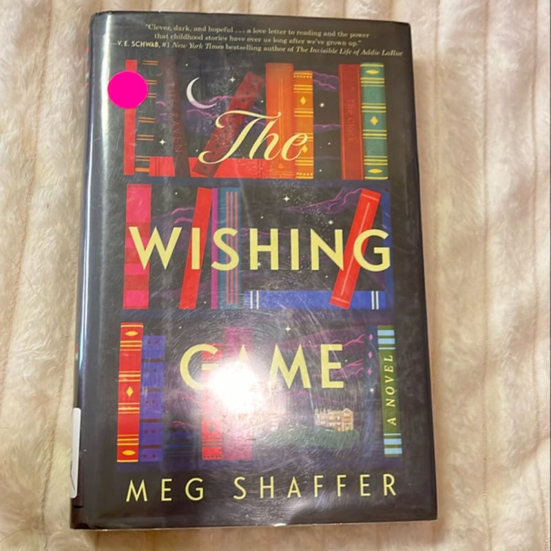 The Wishing Game