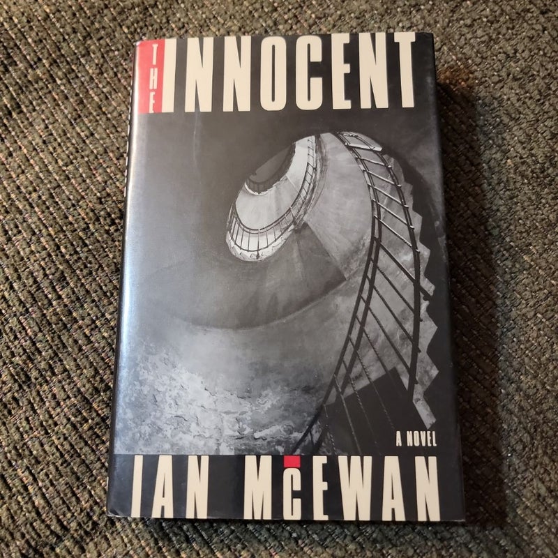 The Innocent (1990 First Edition)