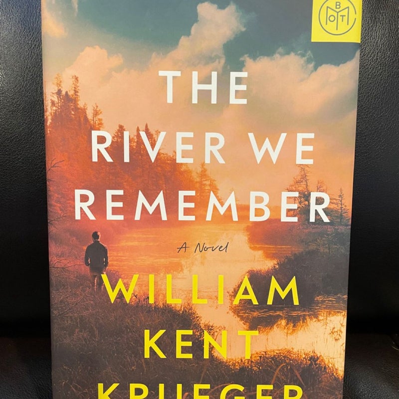 The River We Remember