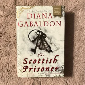 The Scottish Prisoner