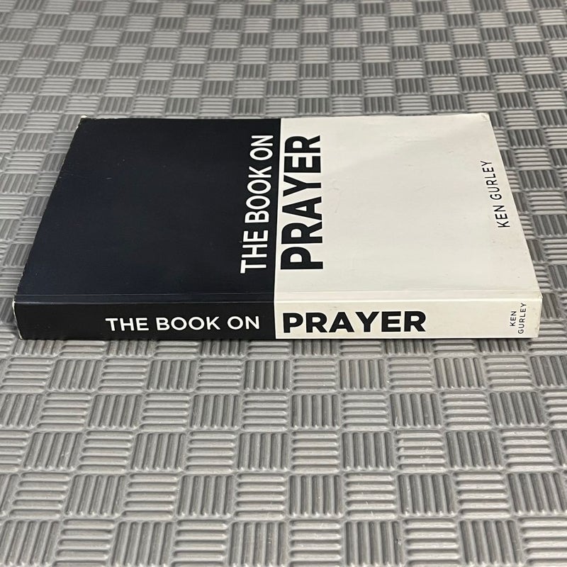 The Book on Prayer