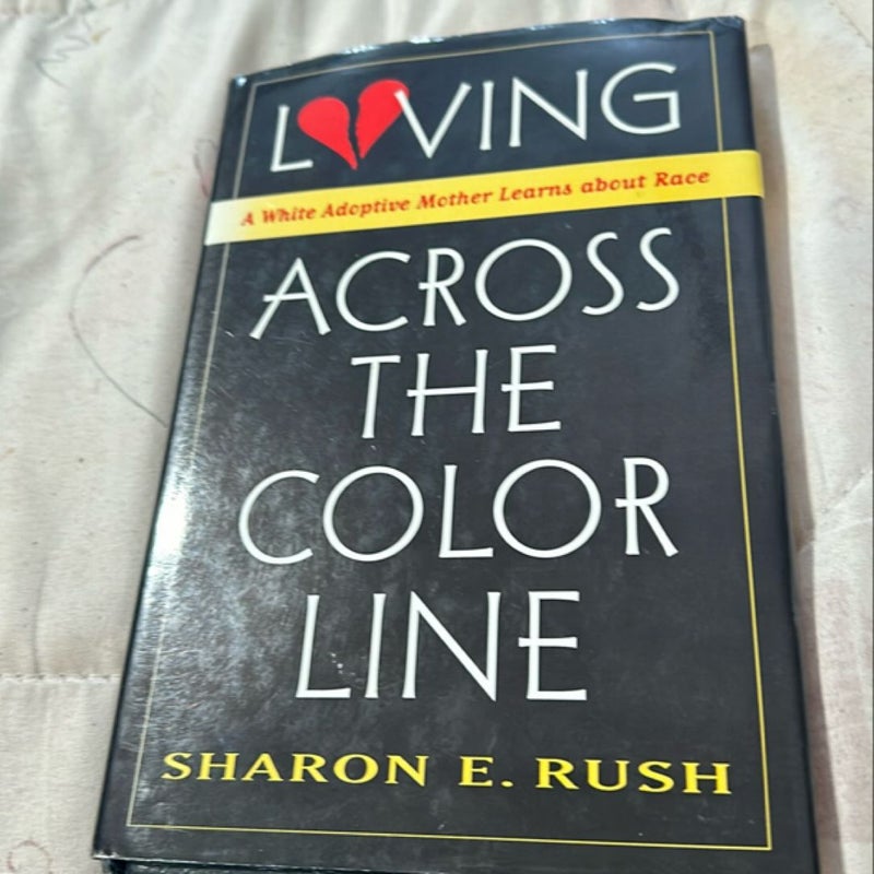 Loving Across the Color Line