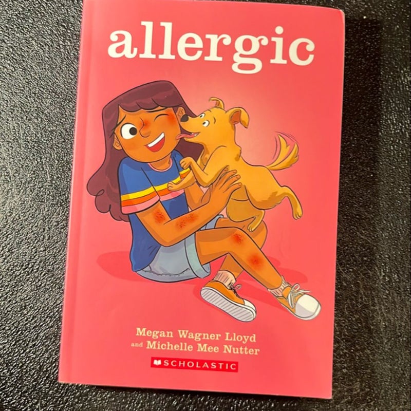 Allergic