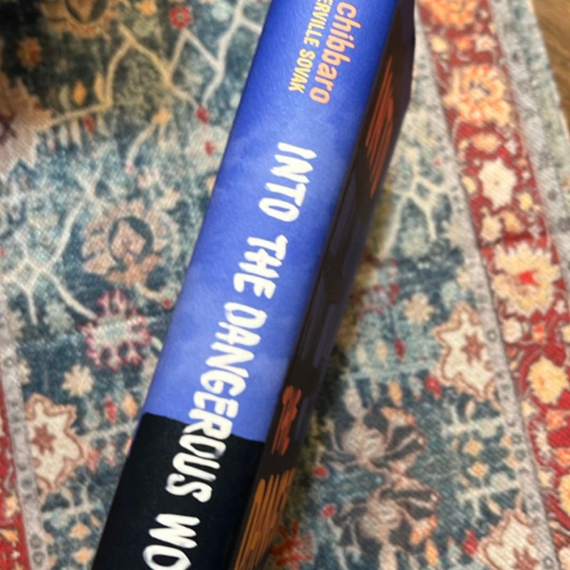 Into the Dangerous World