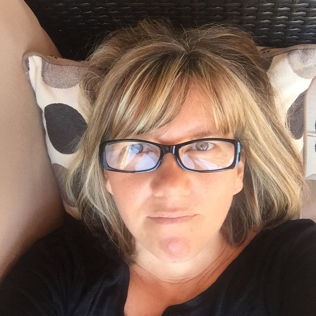 Tricia Smith