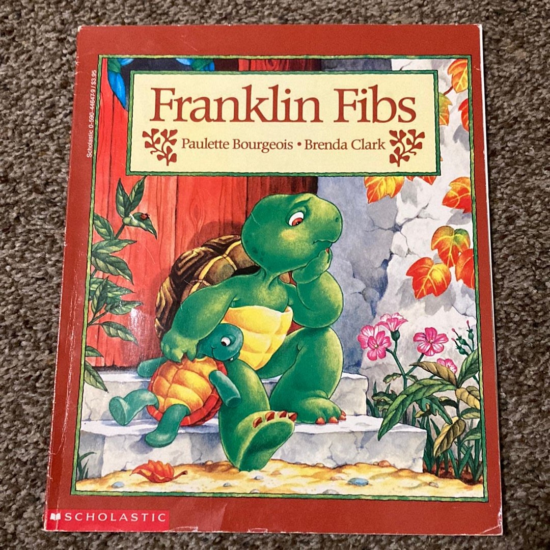 Franklin Fibs