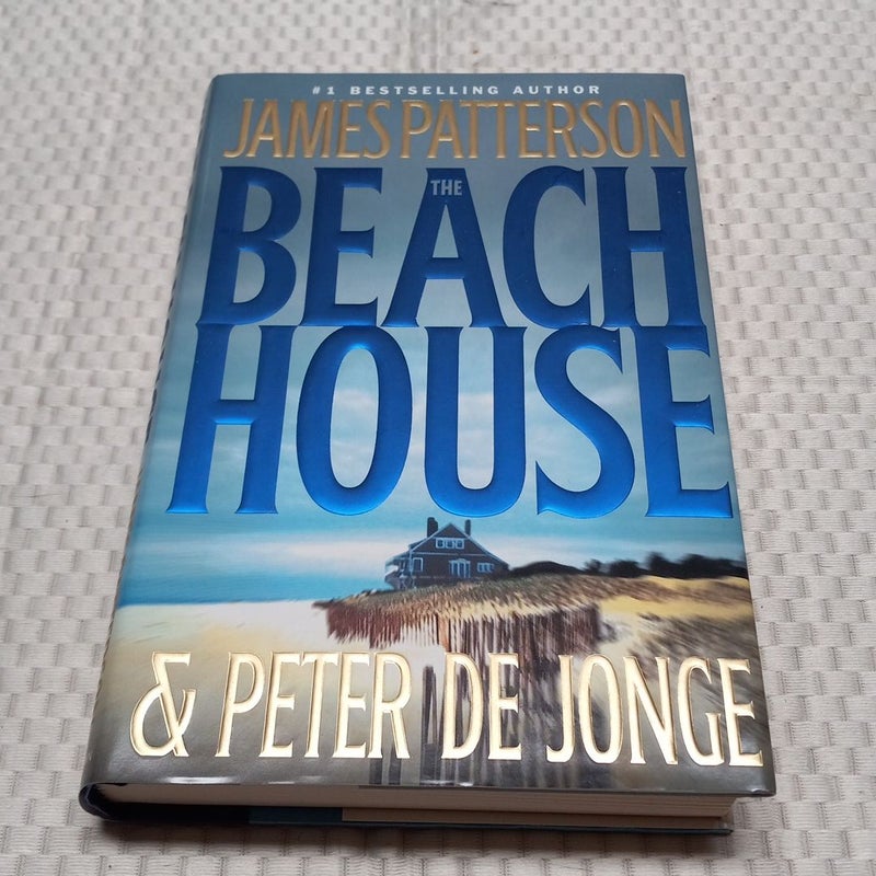 The Beach House