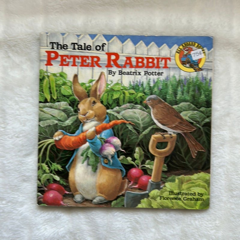 The Tale of Peter Rabbit
