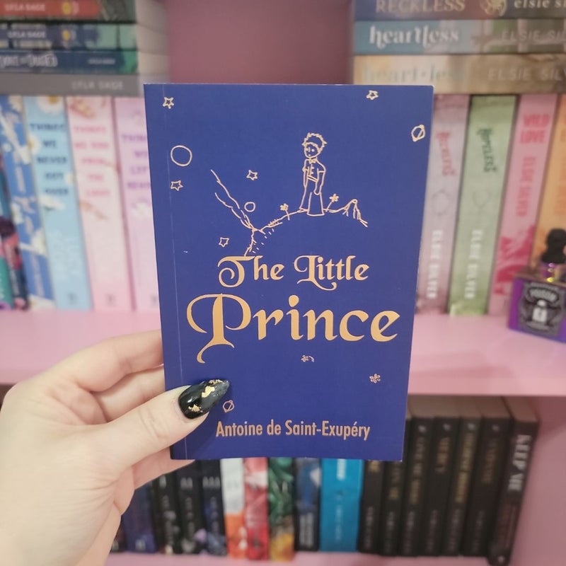 The Little Prince