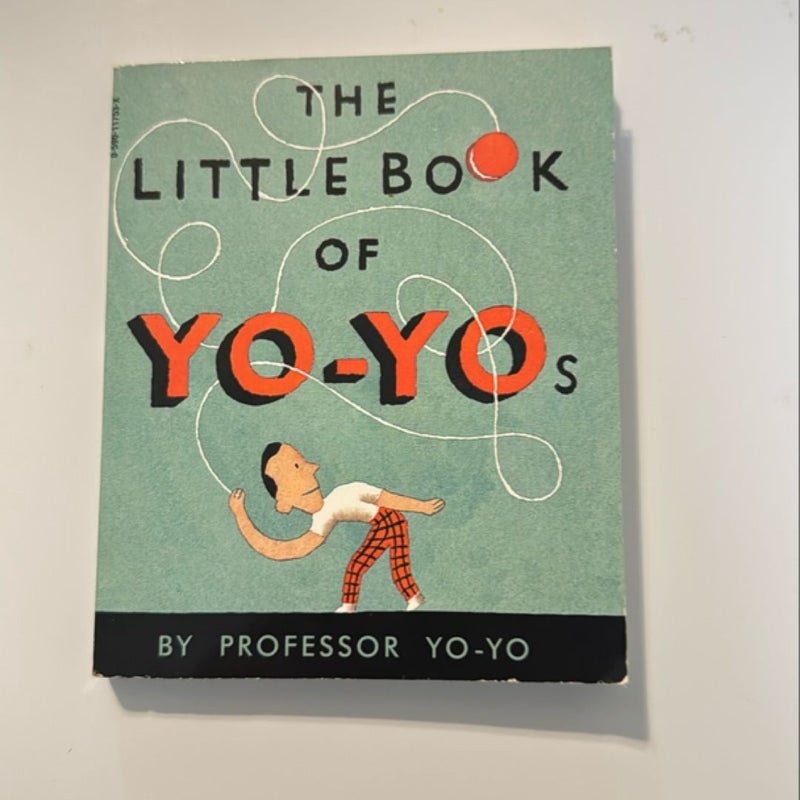 The little box of yo-yo