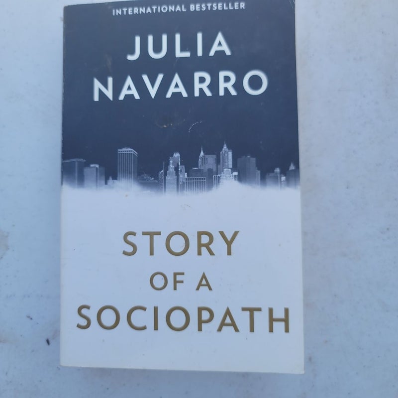 Story of a Sociopath