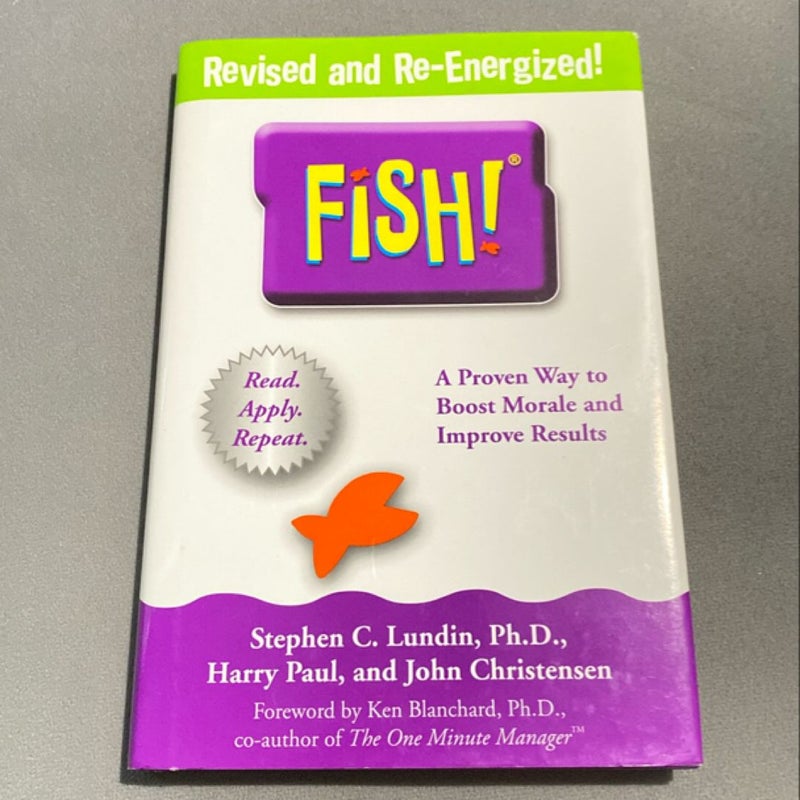 Fish!
