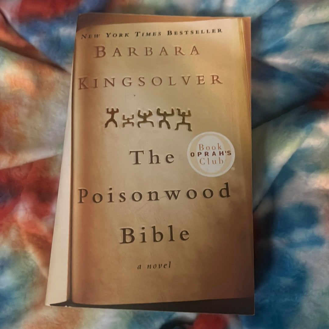 Poisonwood Bible