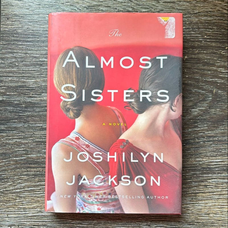 The Almost Sisters